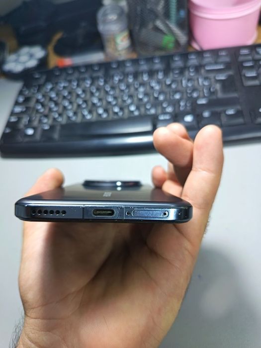 Honir mejik 7 pro 12/512