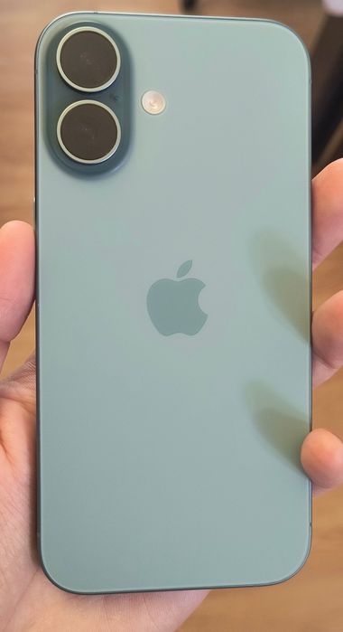 Iphone 16, 128 gb