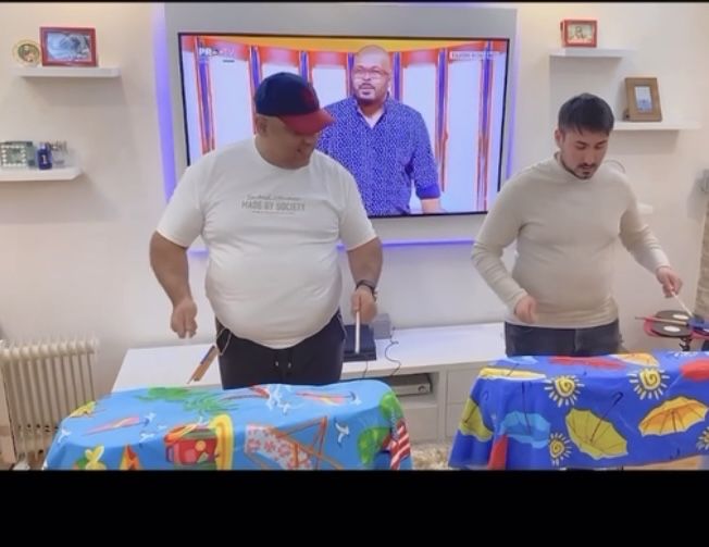 Profesor,predau lectii percutie tarabane manele incepatori si avansati