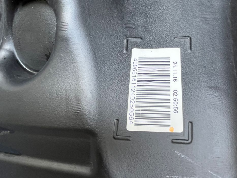Резервоар за гориво на Audi A3 2016 5Q0201022EG