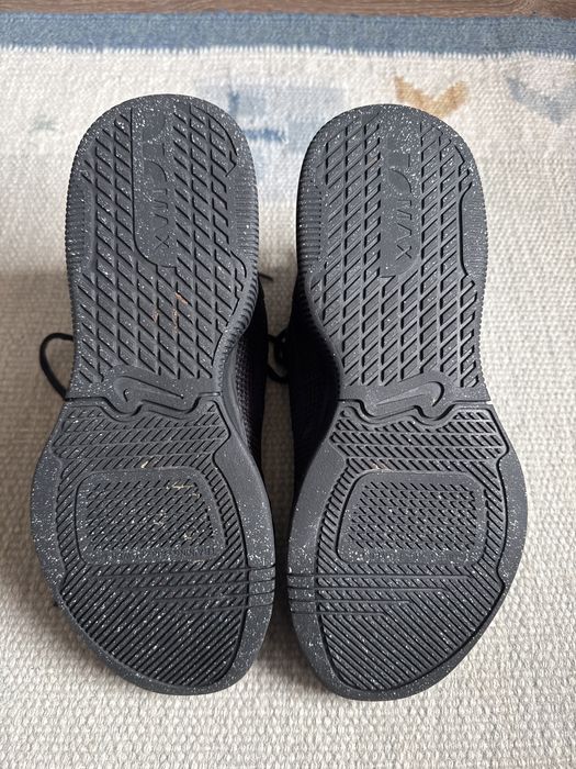 Маратонки Nike Air Max Alpha