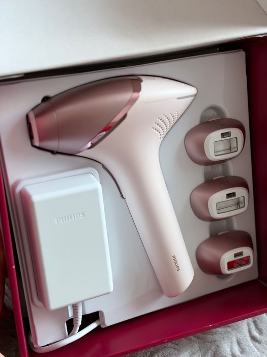 Epilator IPL 9900 Philips