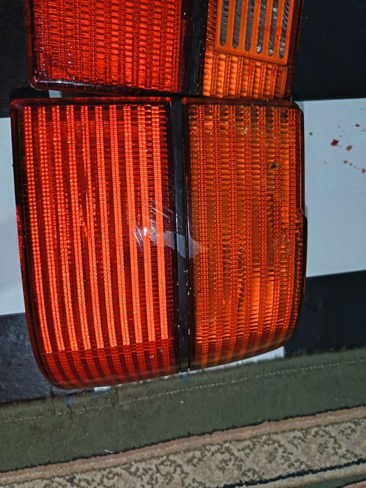 Продам запчасти на венто