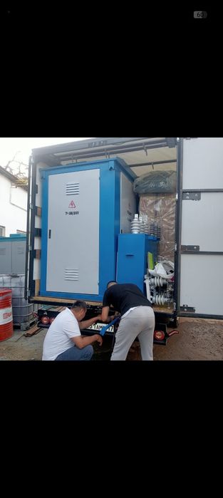 Трансформатор ктпн ктп омп