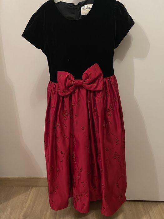 Rochita de ocazie 8-10 ani