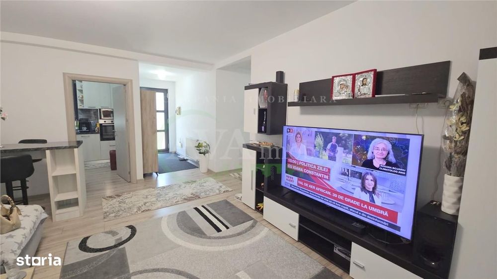Casa 3 dormitoare, 2 bai, Moderna, zona Magura