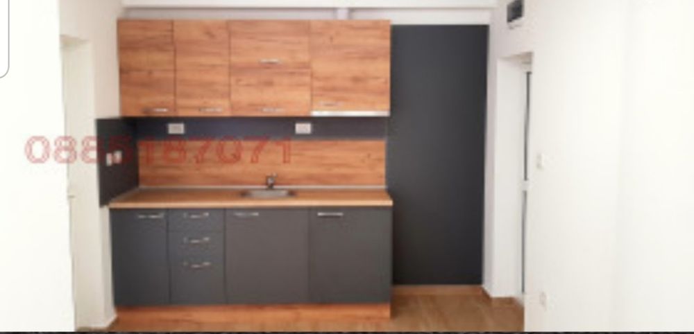 Дава се под наем Офис в Пловдив, Филипово - 40 кв.м за 382.5 € - Снимка #5