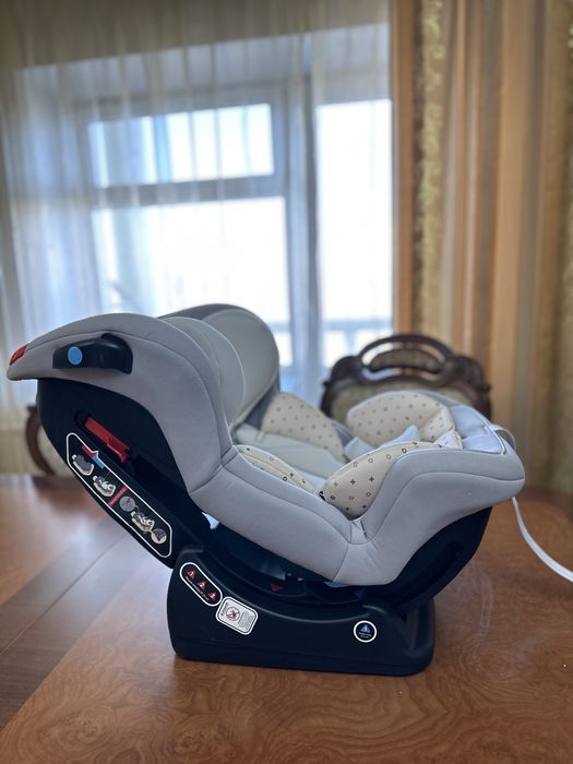 Детское автокресло