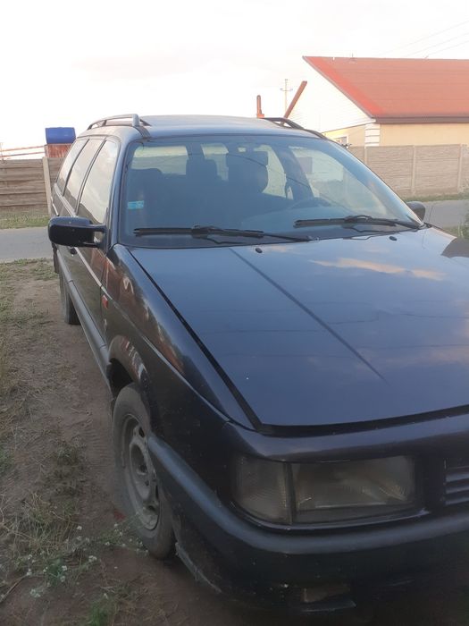Продам авто Ф.пассат уневерсал