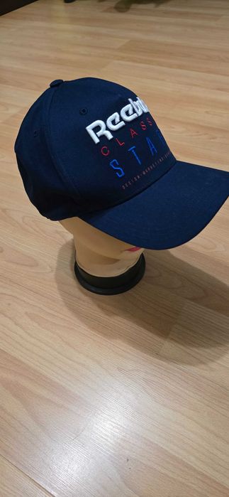 Reebok(10)-шапка с козирка