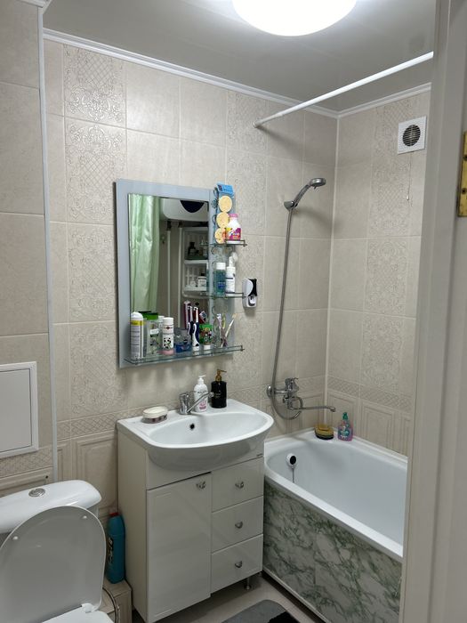 Продам 3-комн квартиру