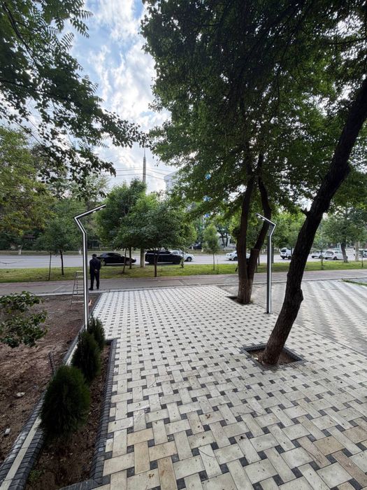 Первая Линия | Продаётся Нежилое Помещения | Учтепа 12 квартал