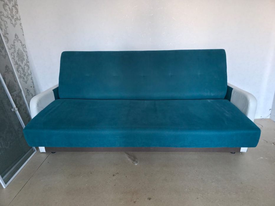 Диванза почти даром за 10к