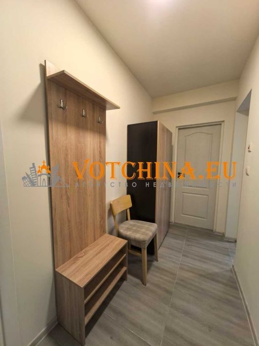 Продава луксозен двустаен апартамент / Николаевка / Варна