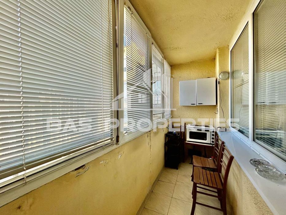 Продава се Тристаен апартамент в София, Красна поляна 2 - 80 кв.м за 1212 €/кв.м - Снимка #2