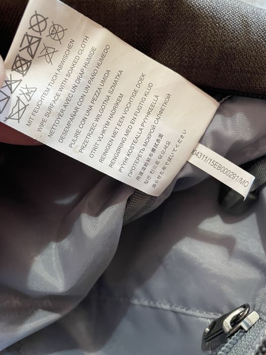 Geantă Jack Wolfskin