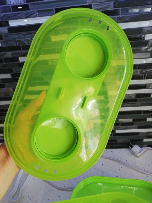 Стерилизатор за шишета Cangaroo