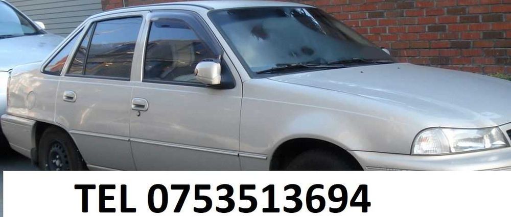 Capota ,Bara fata Daewoo CIELO in stare perfecta !!