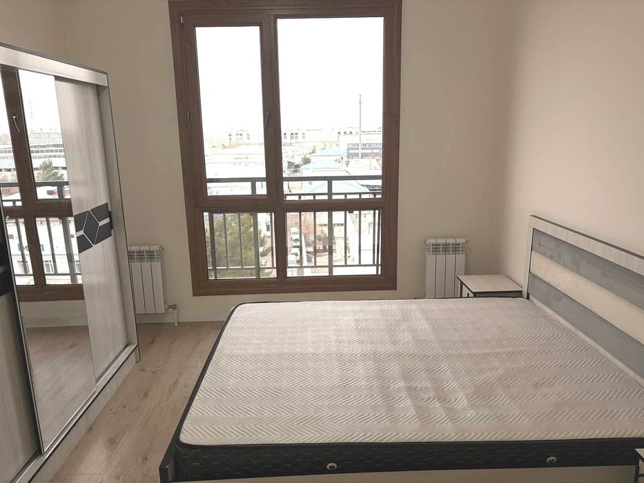 Продаётся Квартира Алмазар о-р ЖК Алмазар Сити 2/7/13