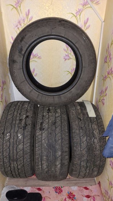 В продаже Летние шины