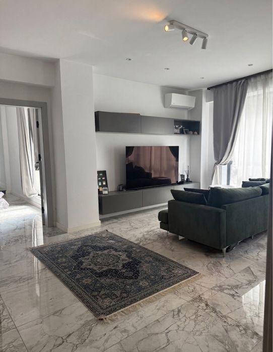 Vand Apartament Bloc nou Etaj 1/4 Popa Nan + Parcare Subterana
