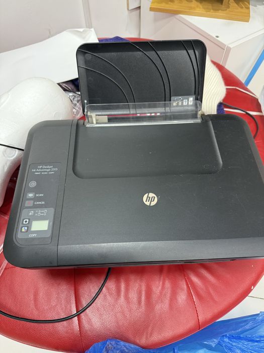 Продам мфу, цветной принтер сканер и ксерокс