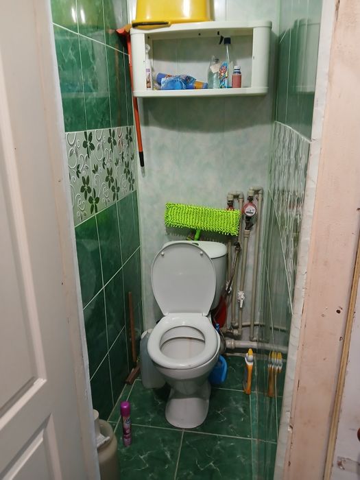 Сдам 3хкомн квартиру