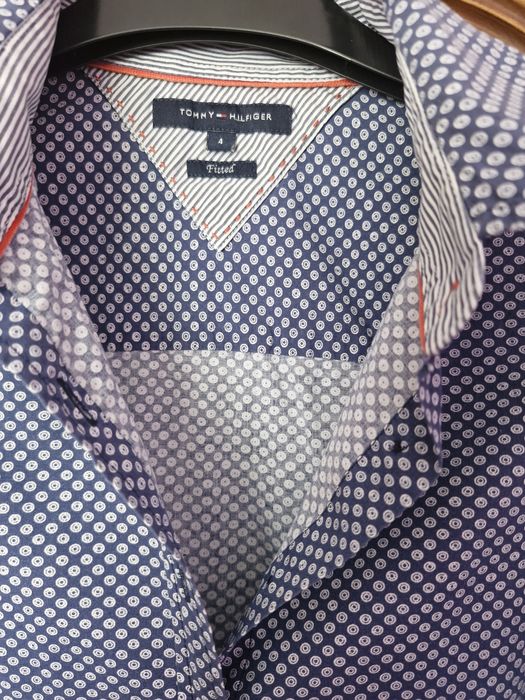 Camasa dama TomyHilfiger,32