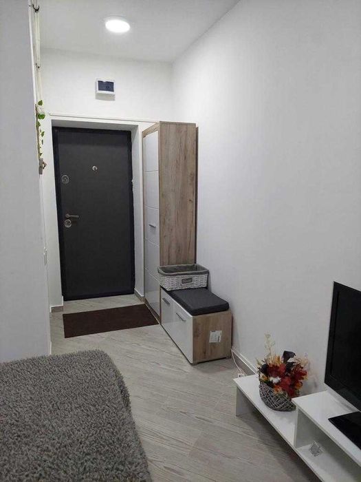 Inchiriez garsoniera in regim hotelier Onesti