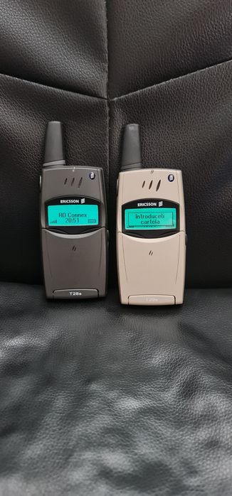 Ericsson t28s Nokia 8890 liber !