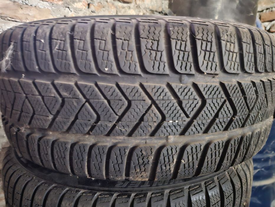 Roti Audi 245 40 R18