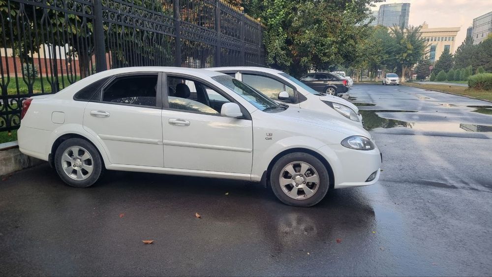 Jentra 2023 ideal holatda