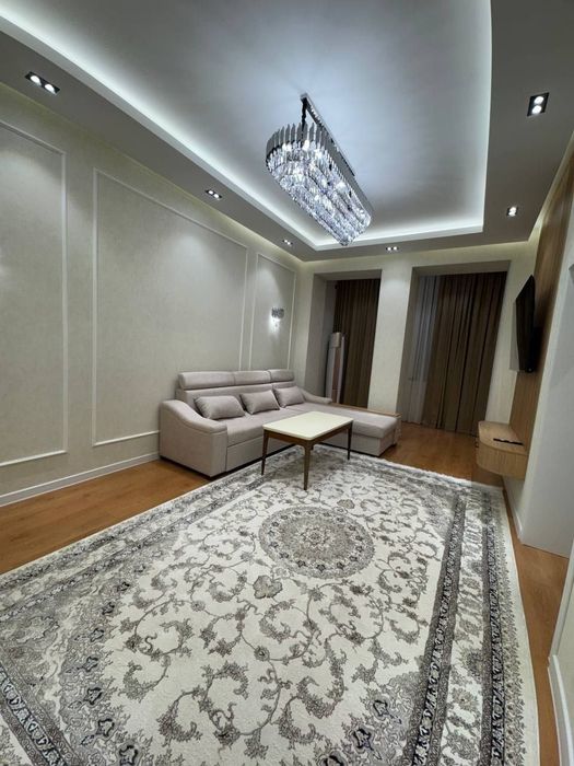 аренда 2-комнатная квартира ул. Наваи, Шайхантахурский район