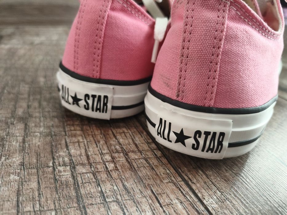 Converse, оригинални кецове, номер  45