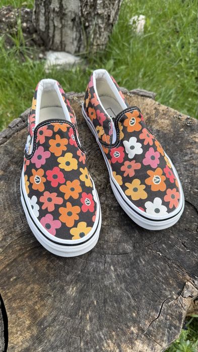 Vans dama marimea 38