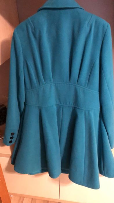 Palton Dama marimea 42 calduros