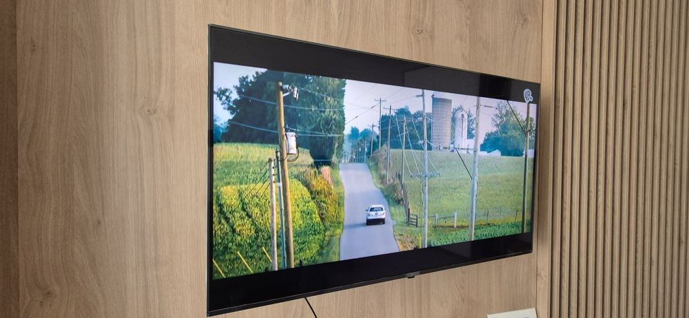 Televizor LG LED Smart TV 50UP76703LB, Ultra HD 4K, HDR, 126cm, ca NOU