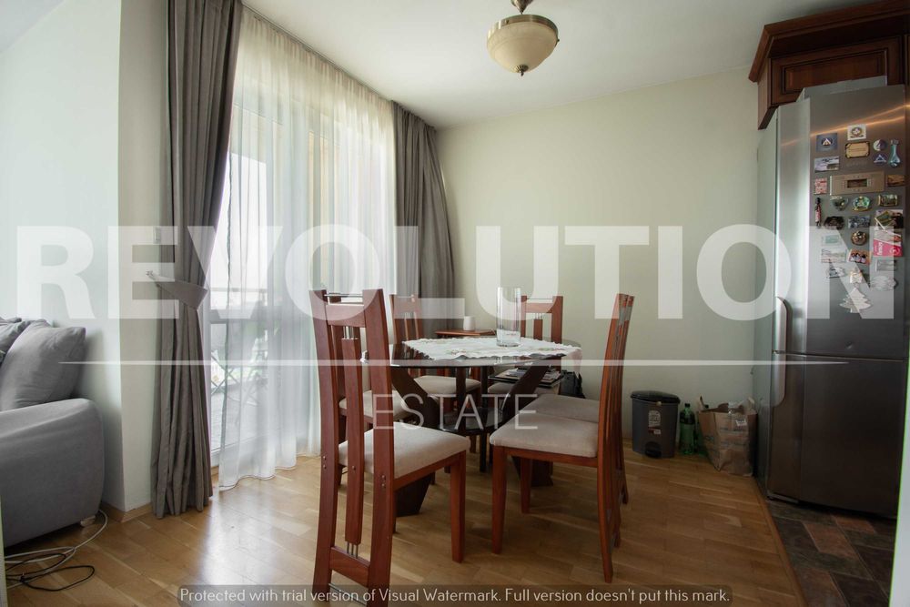 Дава се под наем Двустаен апартамент в София, Център - 85 кв.м за 750 € - Снимка #3