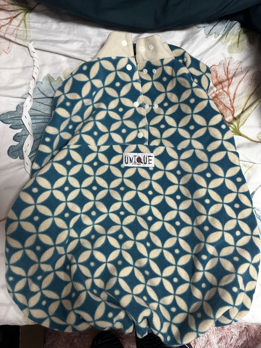 Protecție iarnă marsupiu MAM