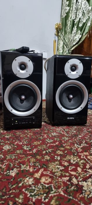 Калонка SVEN сотилади