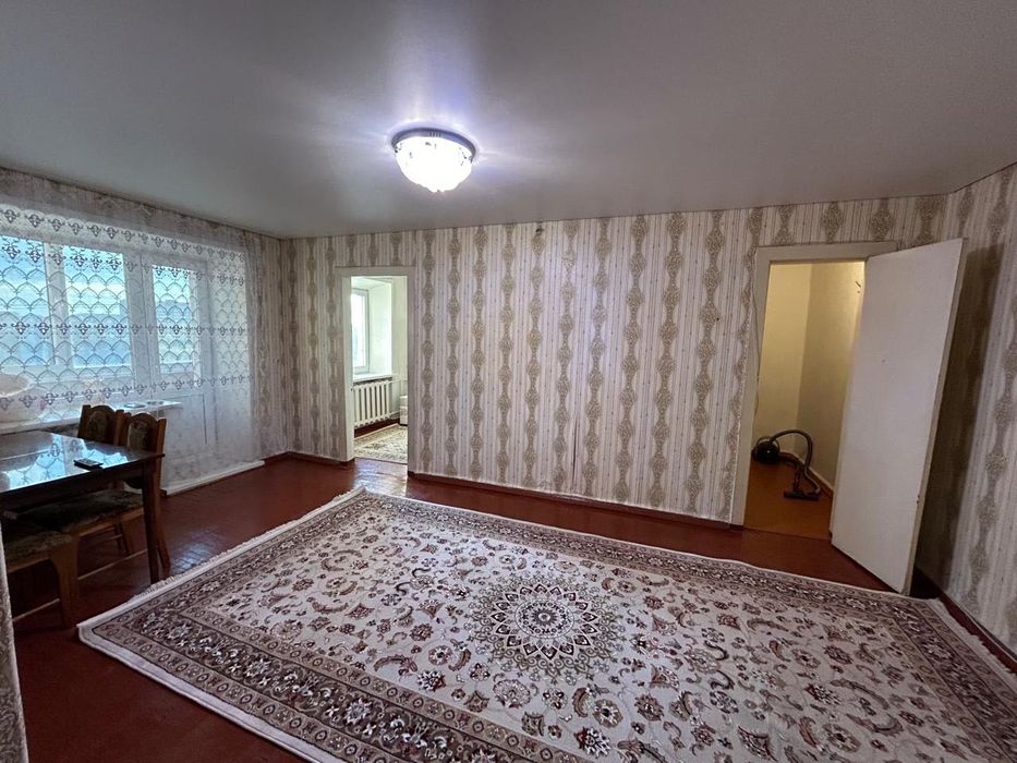 Сдам 2 комнатную квартиру