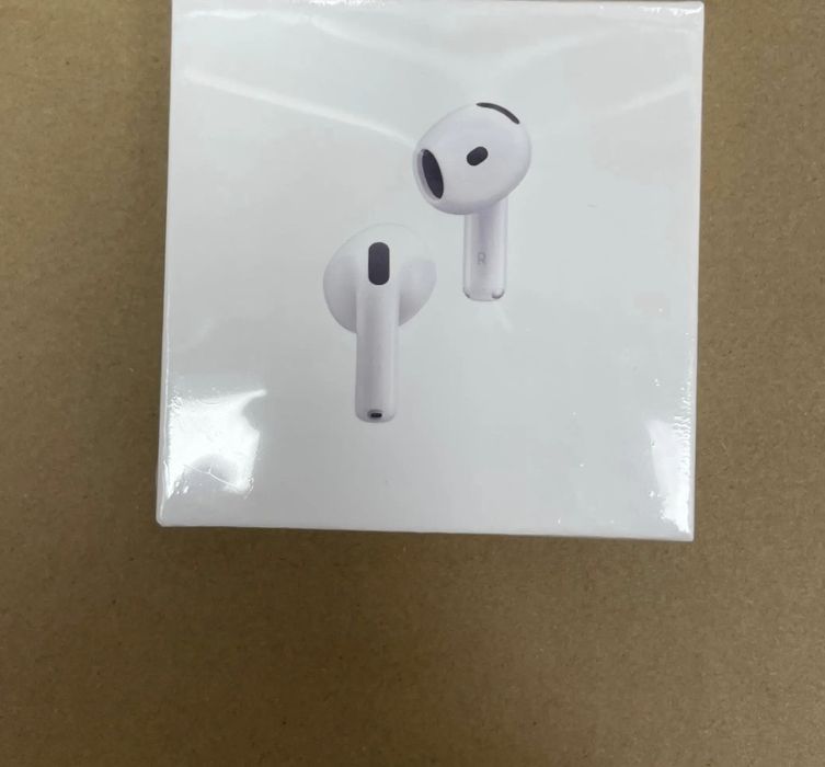 Vand air pods 4 originale