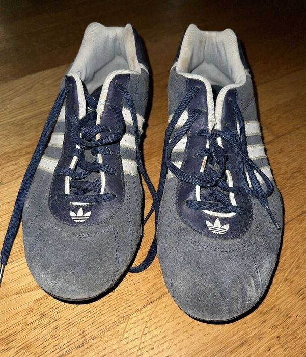 Adidas Adi Racer - оригинални маратонки за бягане, 41.5 / 42 номер