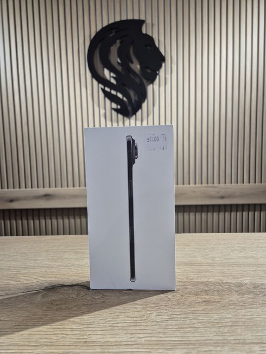 iPhone Air 256gb Black Neverlocked/Fact+Garantie