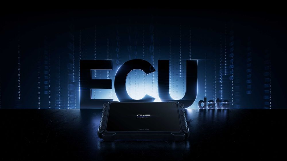 TOPDON ONE Plus – Професионална автодиагностика с AI, онлайн програмиране, ECU кодиране и 50+ сервизни функции, Can FD, DOIP,2 часа Безплатно обучение