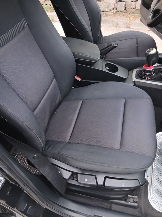 Vînd bmw X3 2006