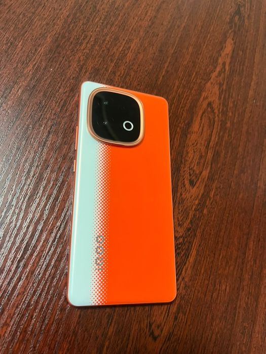 Vivo Iqoo neo 10
