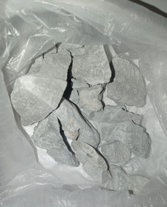 Gilvata Glina Toza mahsulot Kesak (100gr 18000som)