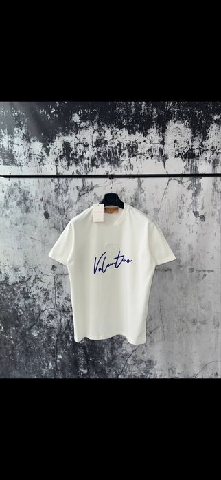 Tricou Valentino calitate premium
