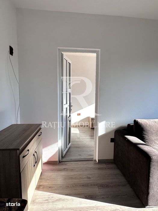Apartament Tip Z cu 2 camere | Nufărul | Oradea